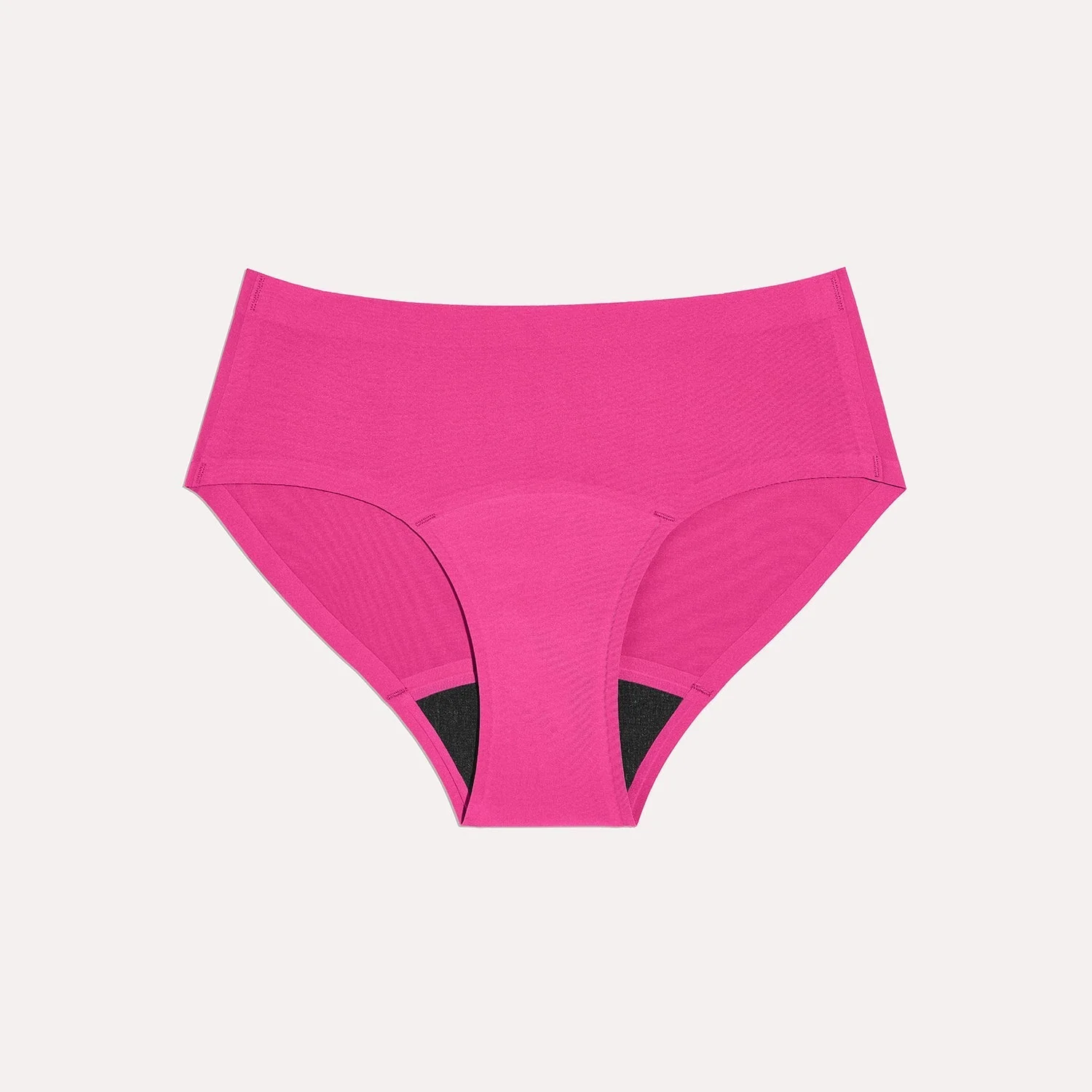 Teen Super Leakproof® No-Show Boyshort - Last Call - Image 31