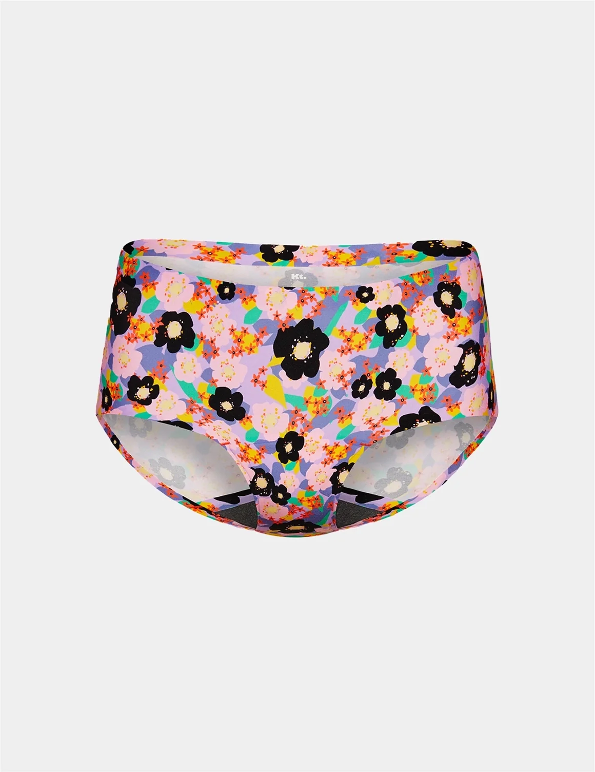 Teen Super Leakproof® No-Show Boyshort - Last Call - Image 34
