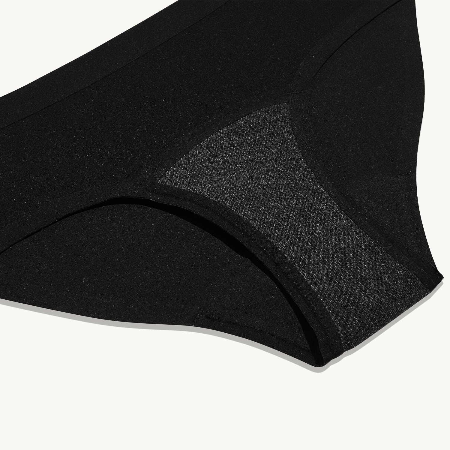 Teen Super Leakproof® No-Show Boyshort - Last Call - Image 36