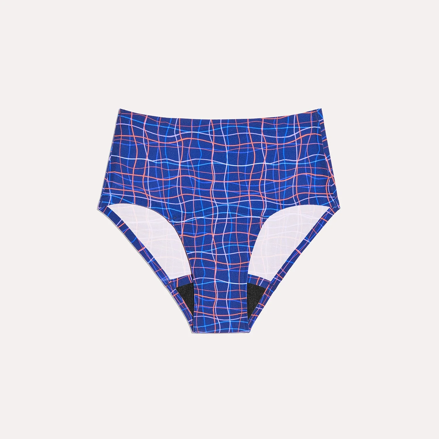 Teen Super Leakproof® No-Show High Rise - Last Call - Image 11