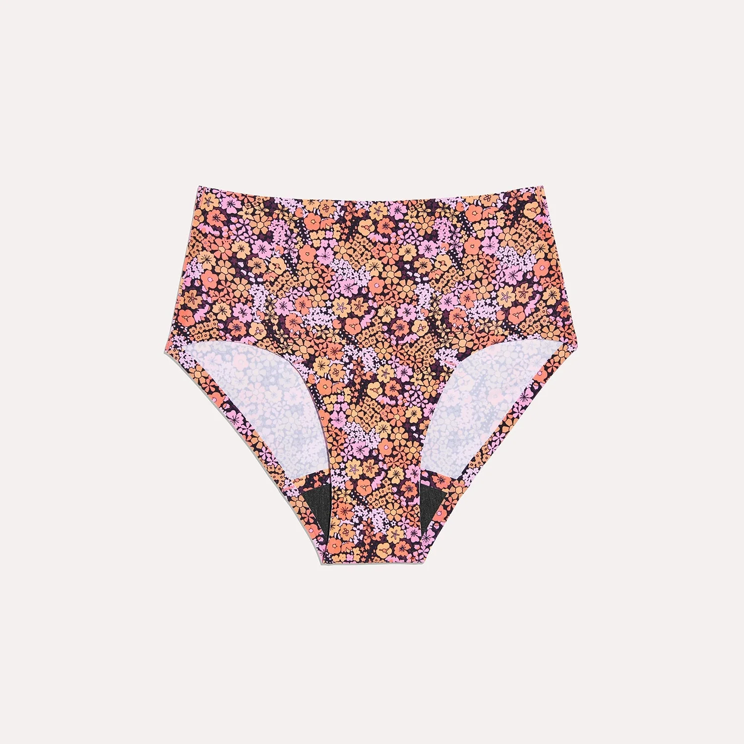 Teen Super Leakproof® No-Show High Rise - Last Call - Image 14