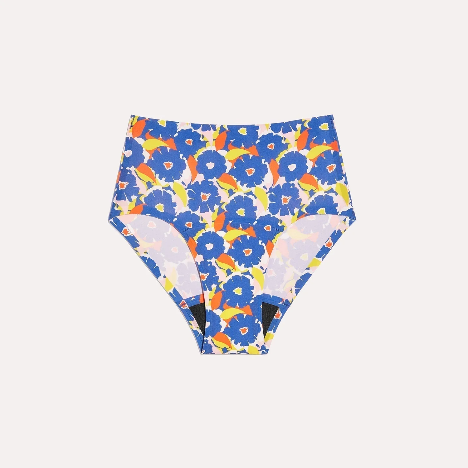 Teen Super Leakproof® No-Show High Rise - Last Call - Image 15