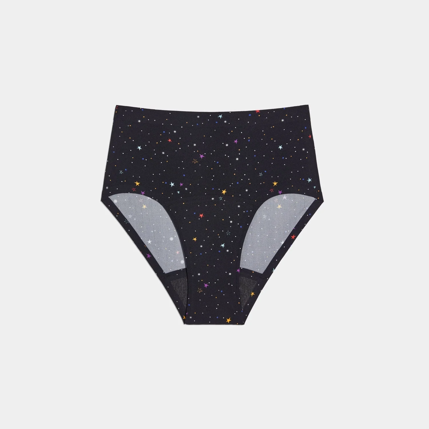 Teen Super Leakproof® No-Show High Rise - Last Call - Image 16