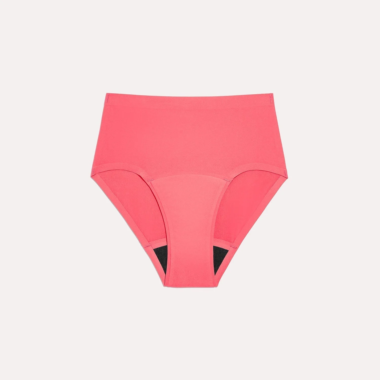 Teen Super Leakproof® No-Show High Rise - Last Call - Image 17