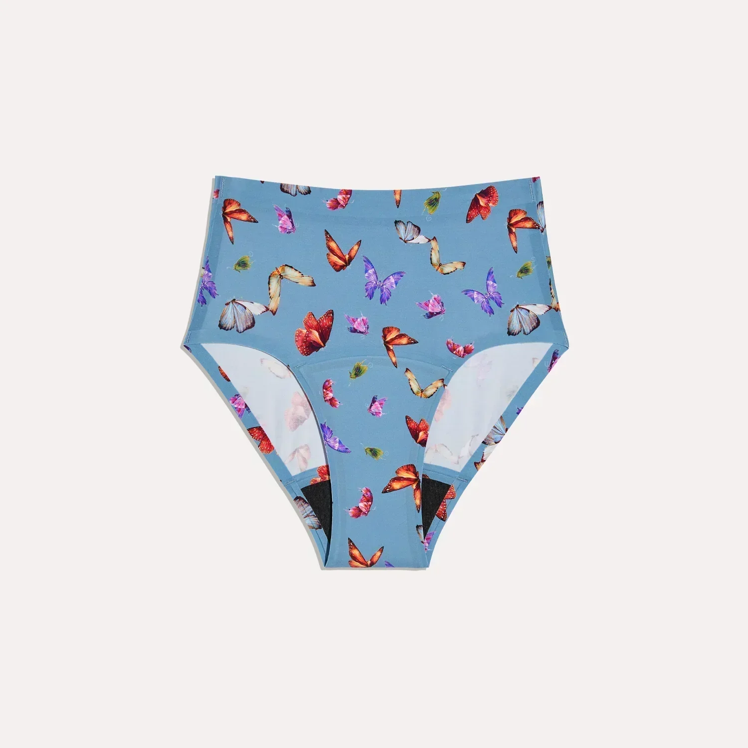 Teen Super Leakproof® No-Show High Rise - Last Call - Image 18