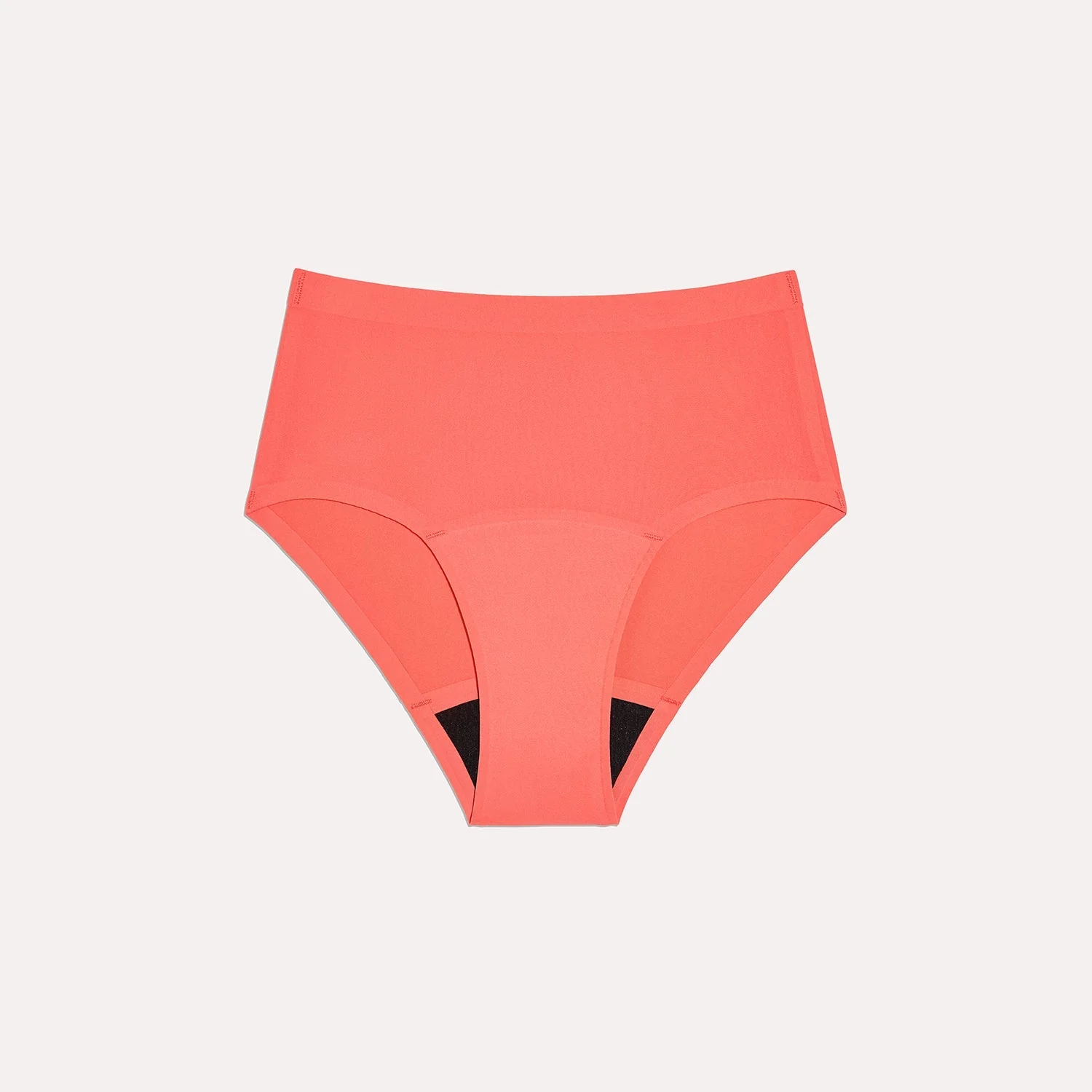 Teen Super Leakproof® No-Show High Rise - Last Call - Image 19