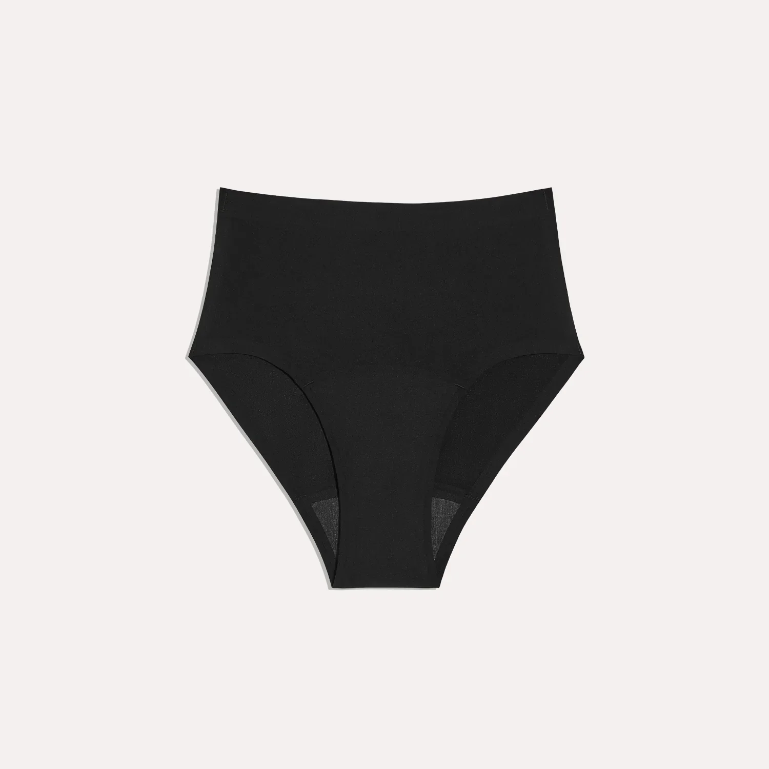 Teen Super Leakproof® No-Show High Rise - Last Call - Image 3