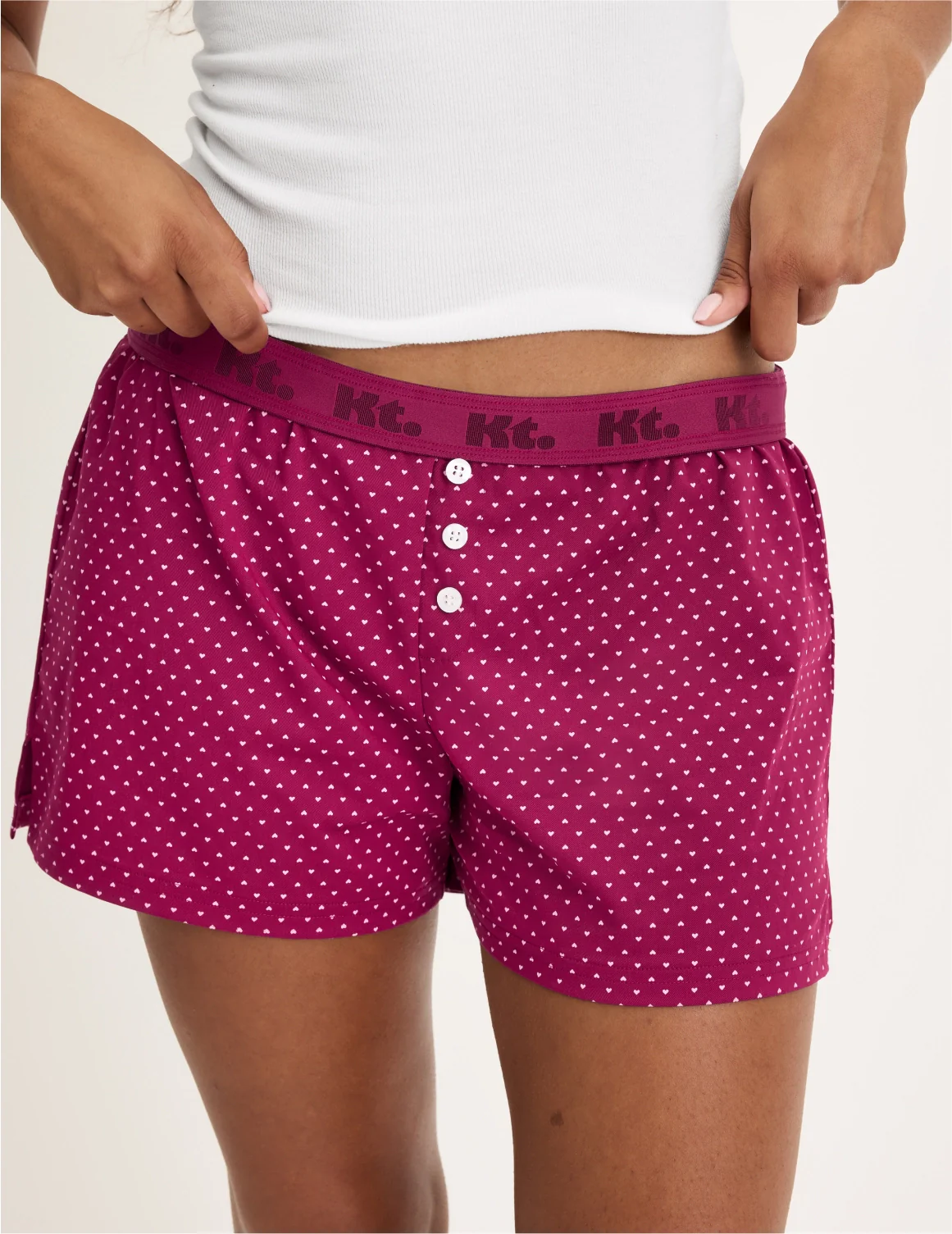 Teen Super Leakproof® Sleepover Boxer - Image 19