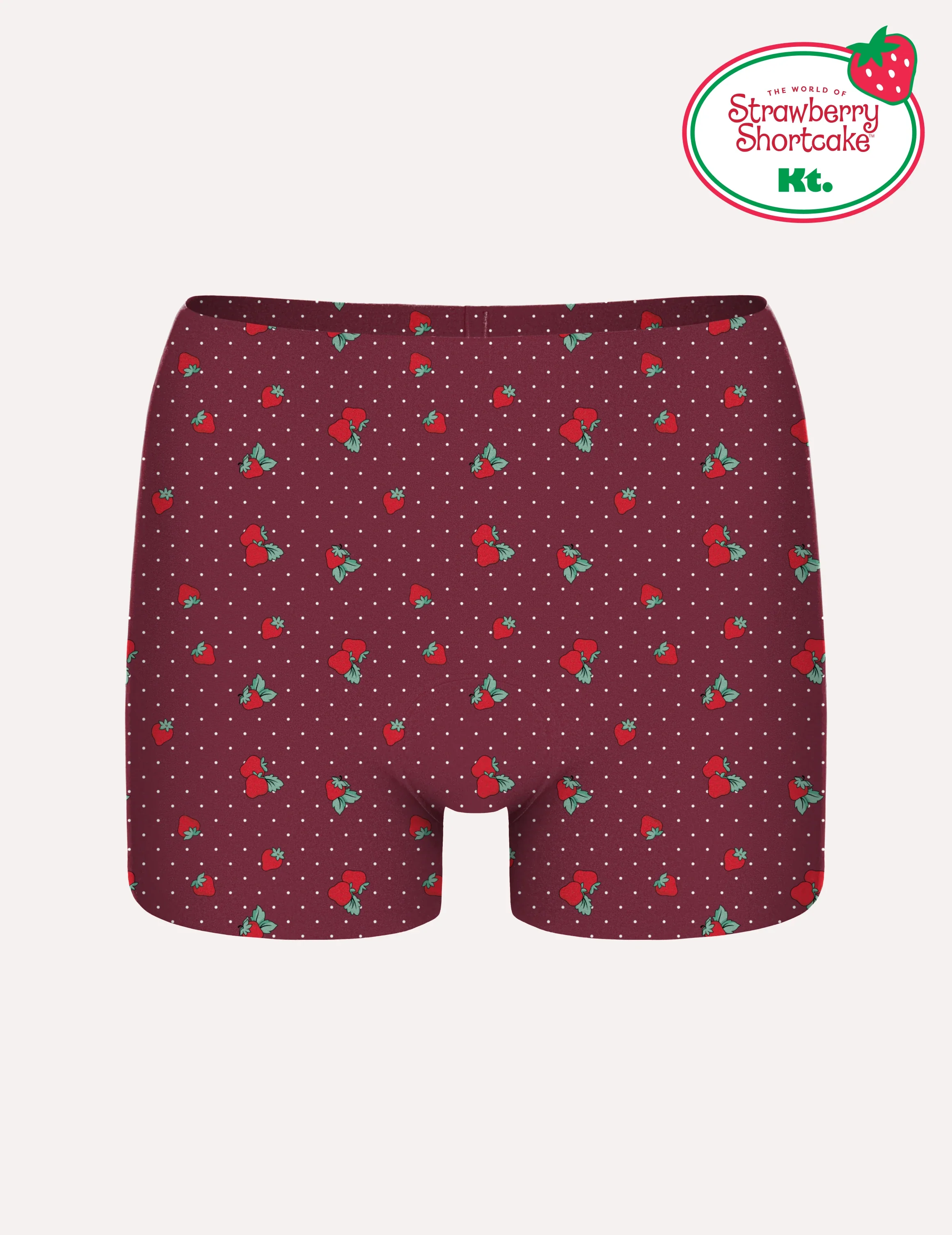Teen Super Leakproof® Sleepover Short - Image 26