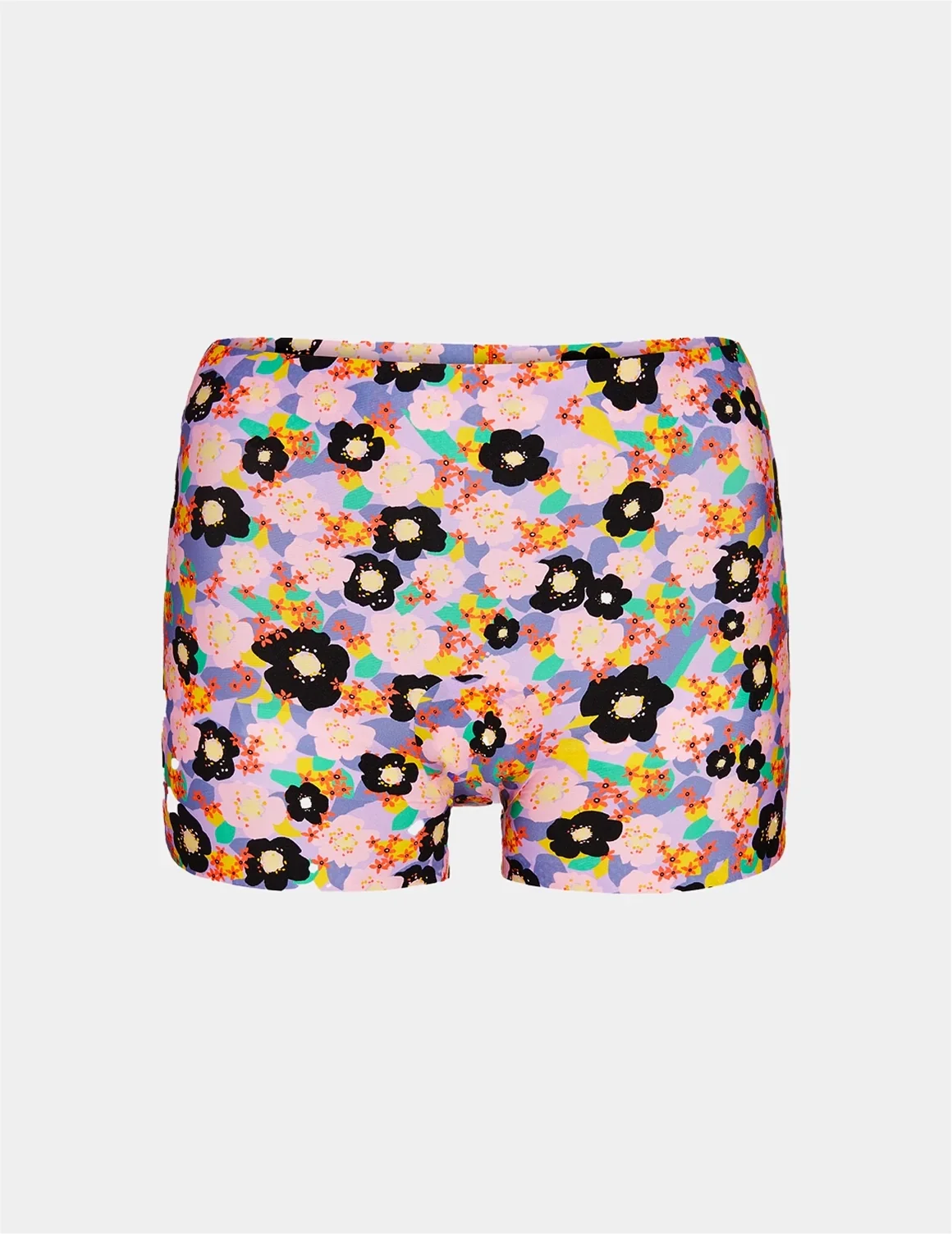Teen Super Leakproof® Sleepover Short - Last Call - Image 14