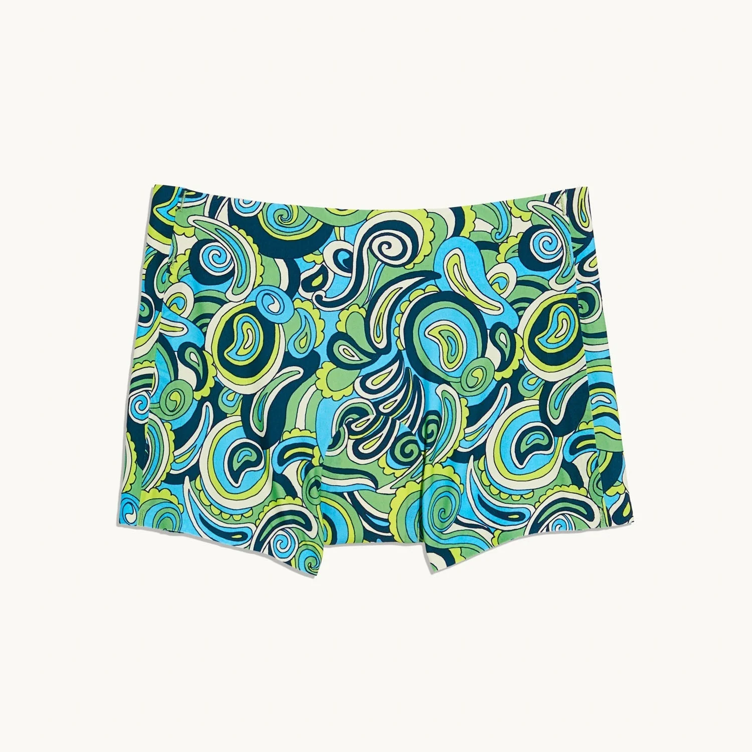 Teen Super Leakproof® Sleepover Short - Last Call - Image 29