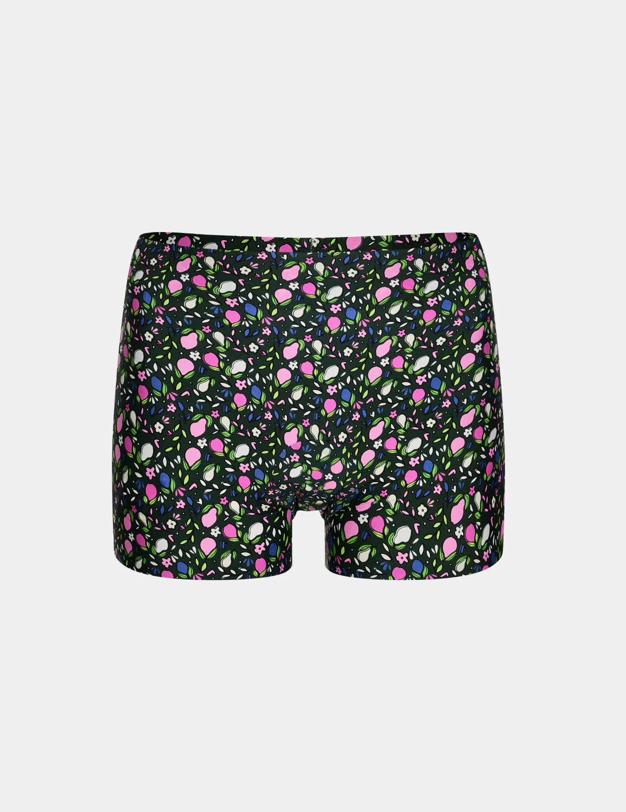 Teen Super Leakproof® Sleepover Short - Last Call - Image 34