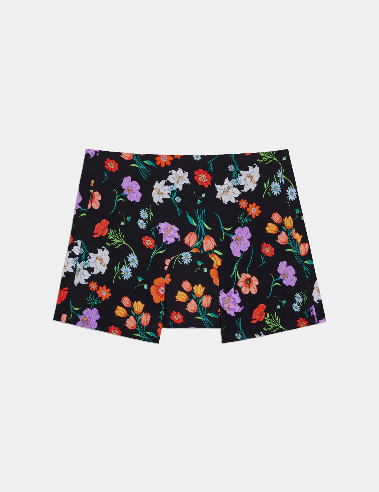 Teen Super Leakproof® Sleepover Short - Last Call - Image 39