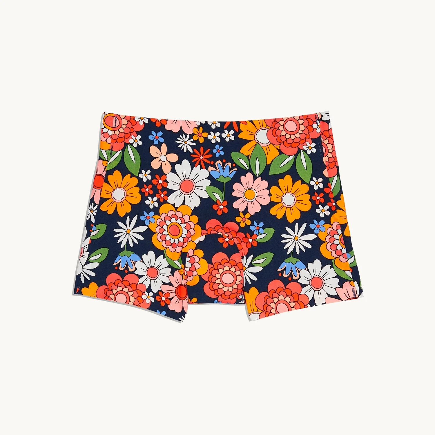 Teen Super Leakproof® Sleepover Short - Last Call - Image 40