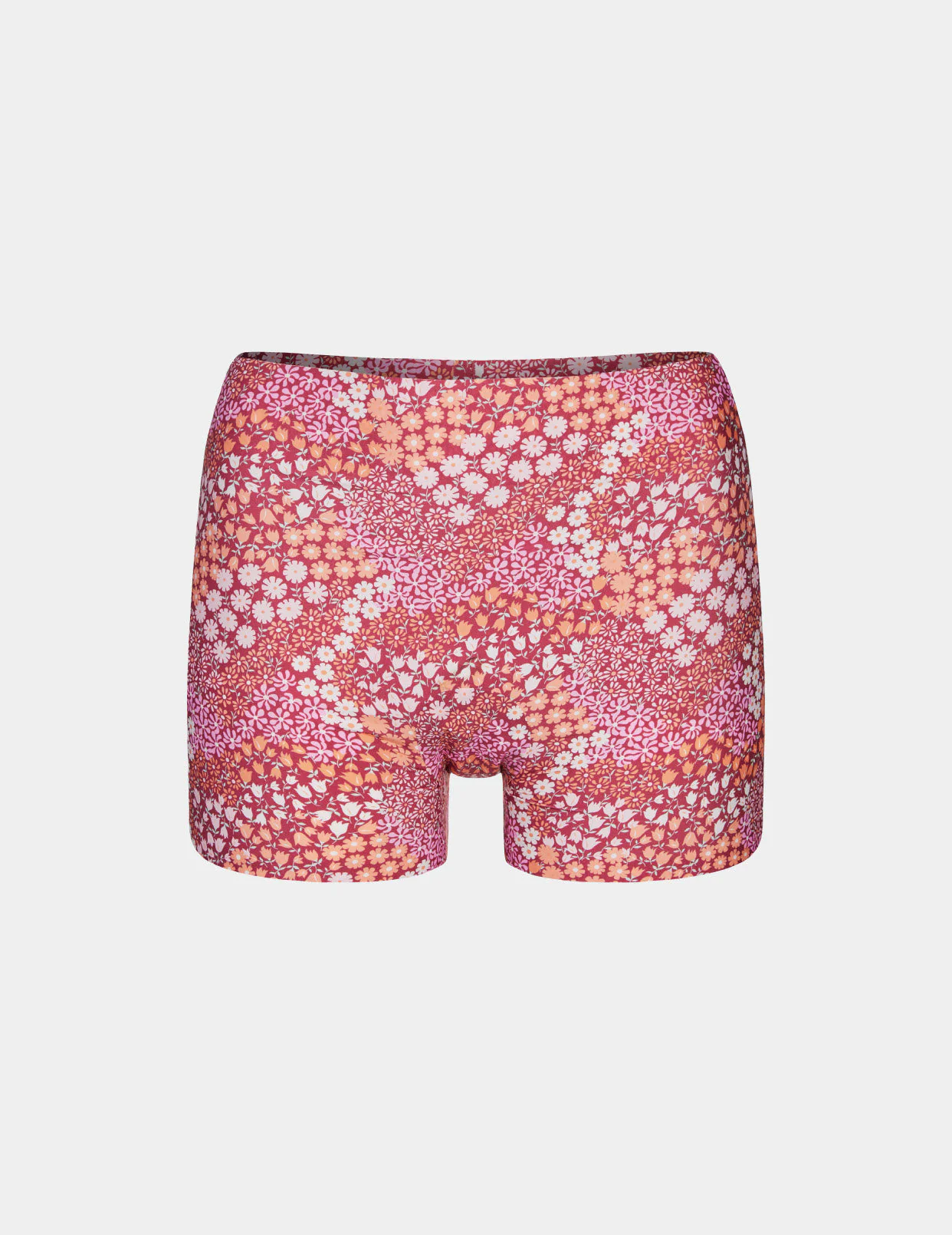 Teen Super Leakproof® Sleepover Short - Last Call - Image 42