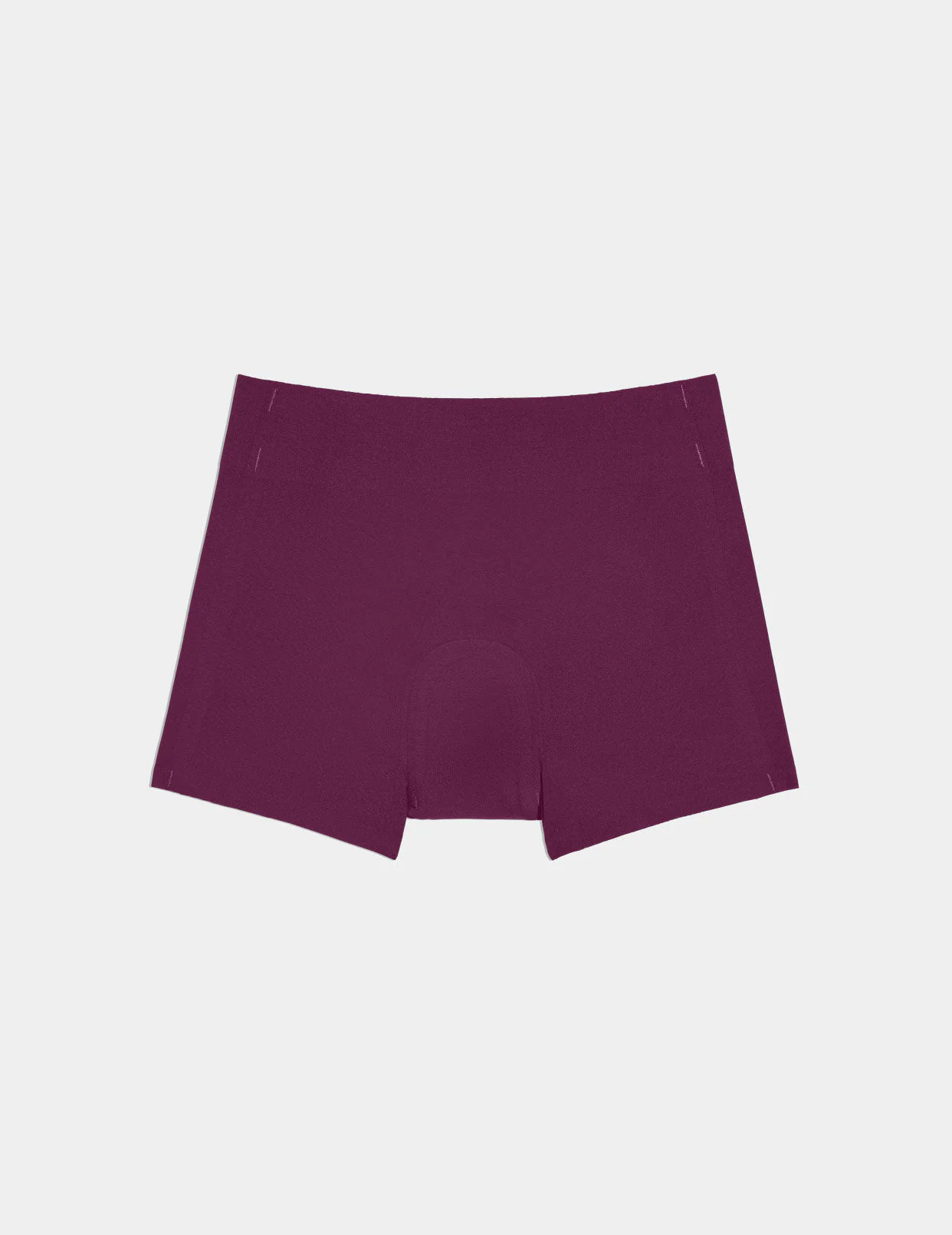 Teen Super Leakproof® Sleepover Short - Last Call - Image 43