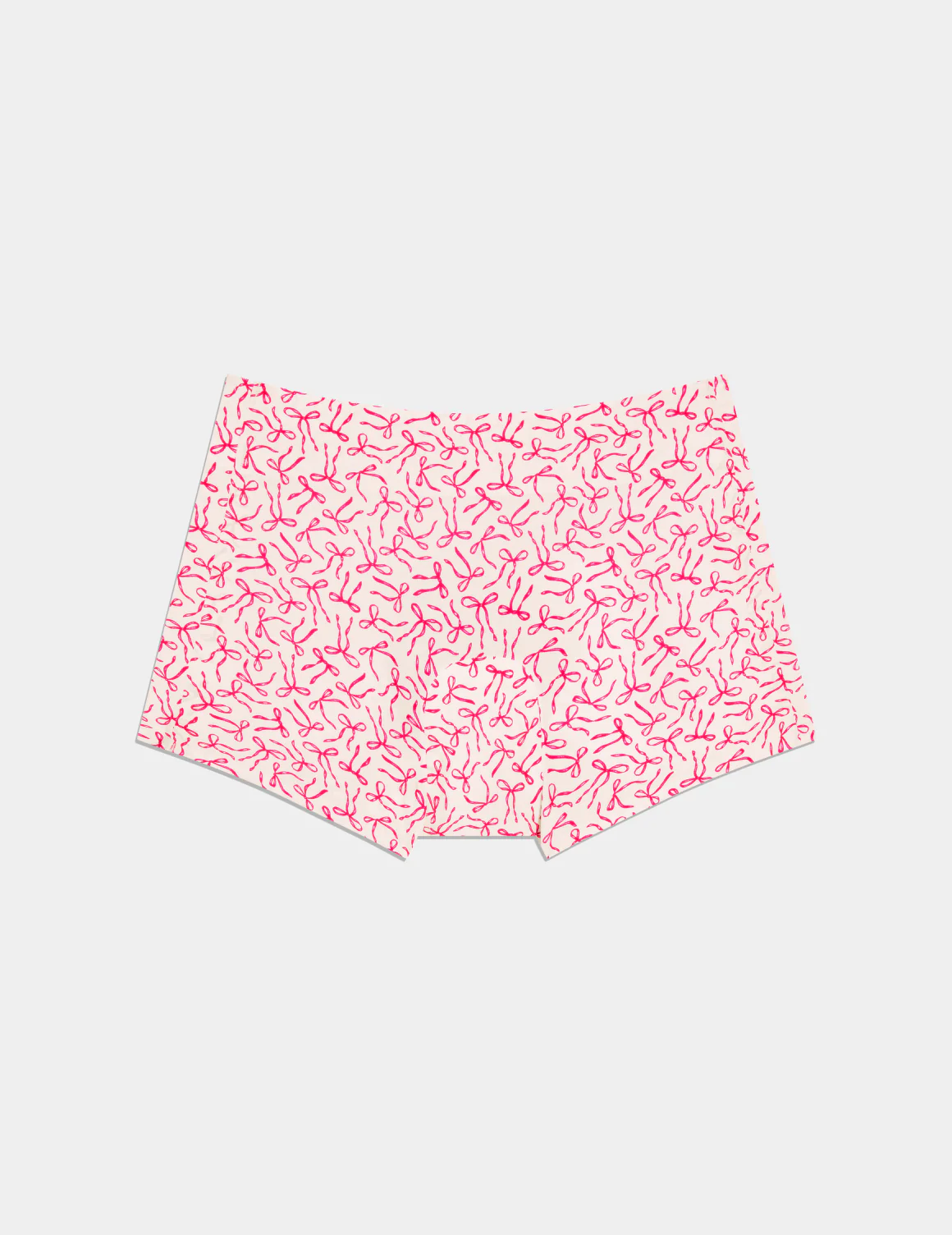 Teen Super Leakproof® Sleepover Short - Last Call - Image 47