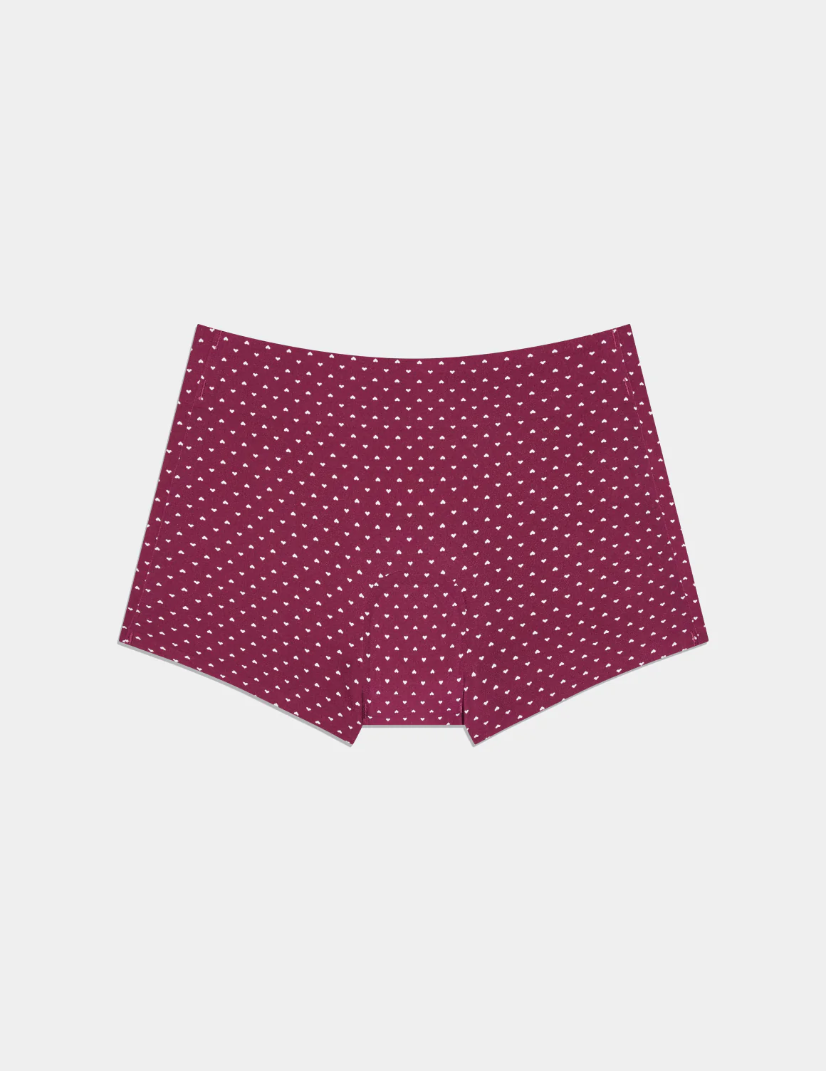 Teen Super Leakproof® Sleepover Short - Last Call - Image 48
