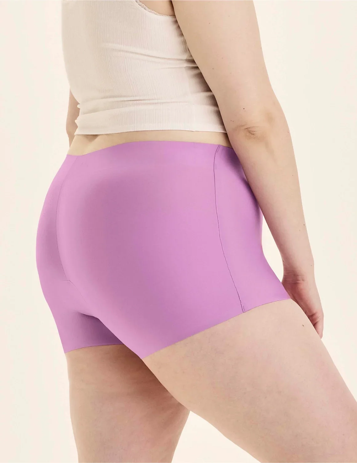 Teen Super Leakproof® Sleepover Short - Last Call - Image 51