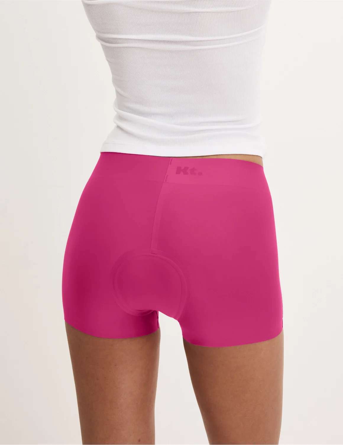 Teen Super Leakproof® Sleepover Short - Last Call - Image 53