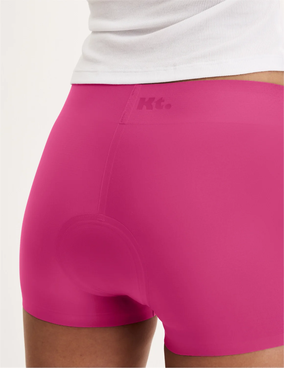 Teen Super Leakproof® Sleepover Short - Last Call - Image 55