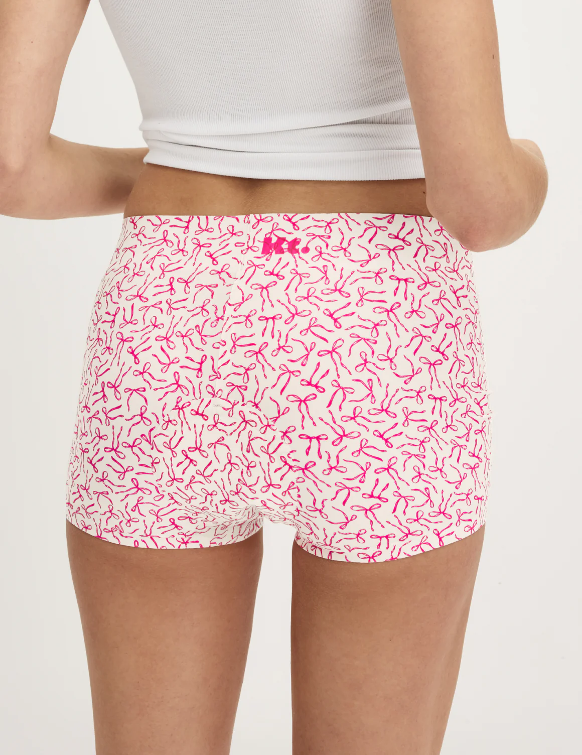 Teen Super Leakproof® Sleepover Short - Last Call - Image 67