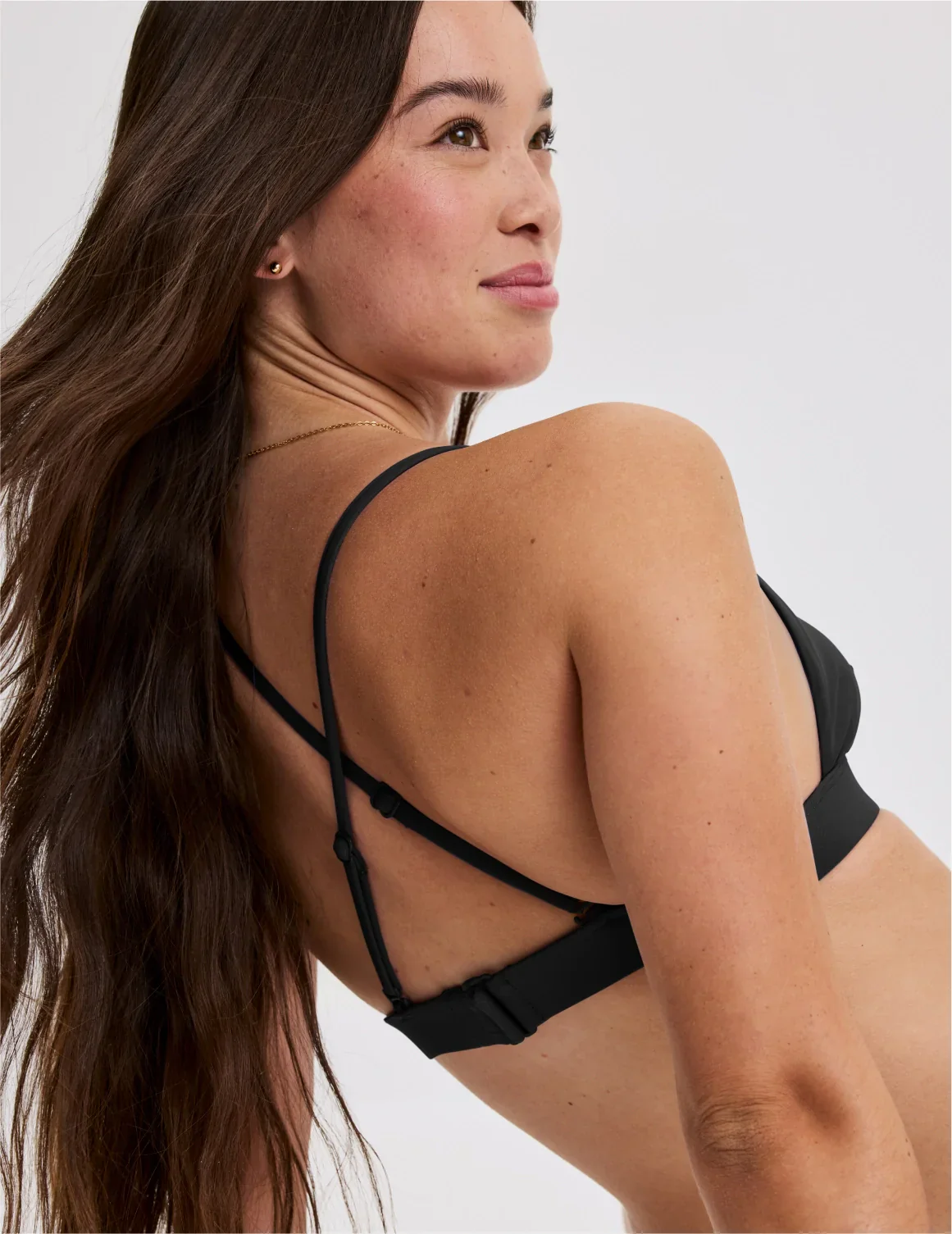 Teen Triangle Bikini Top - Last Call - Image 19