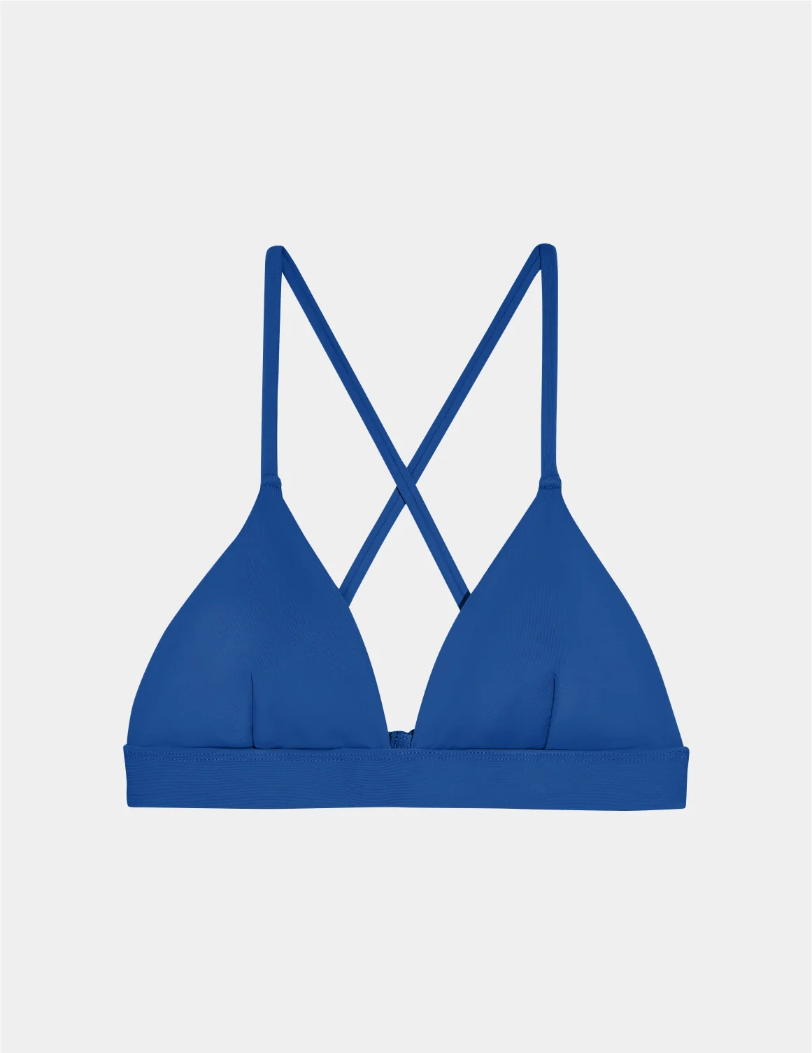 Teen Triangle Bikini Top - Last Call - Image 25