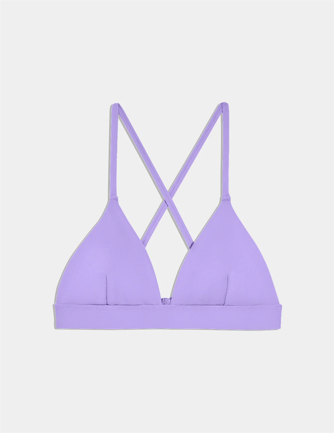 Teen Triangle Bikini Top - Last Call - Image 30