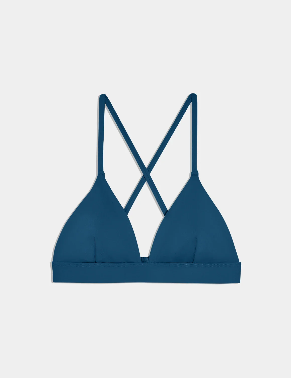 Teen Triangle Bikini Top - Last Call - Image 37