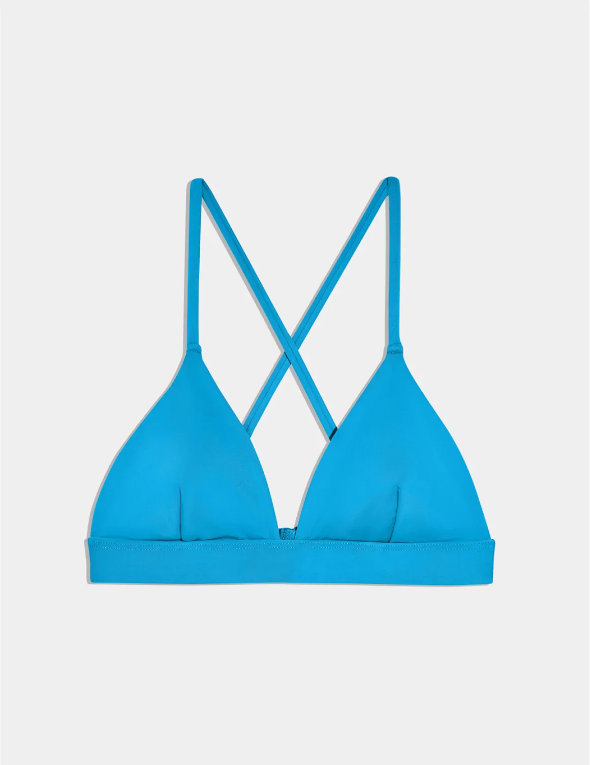 Teen Triangle Bikini Top - Last Call - Image 5