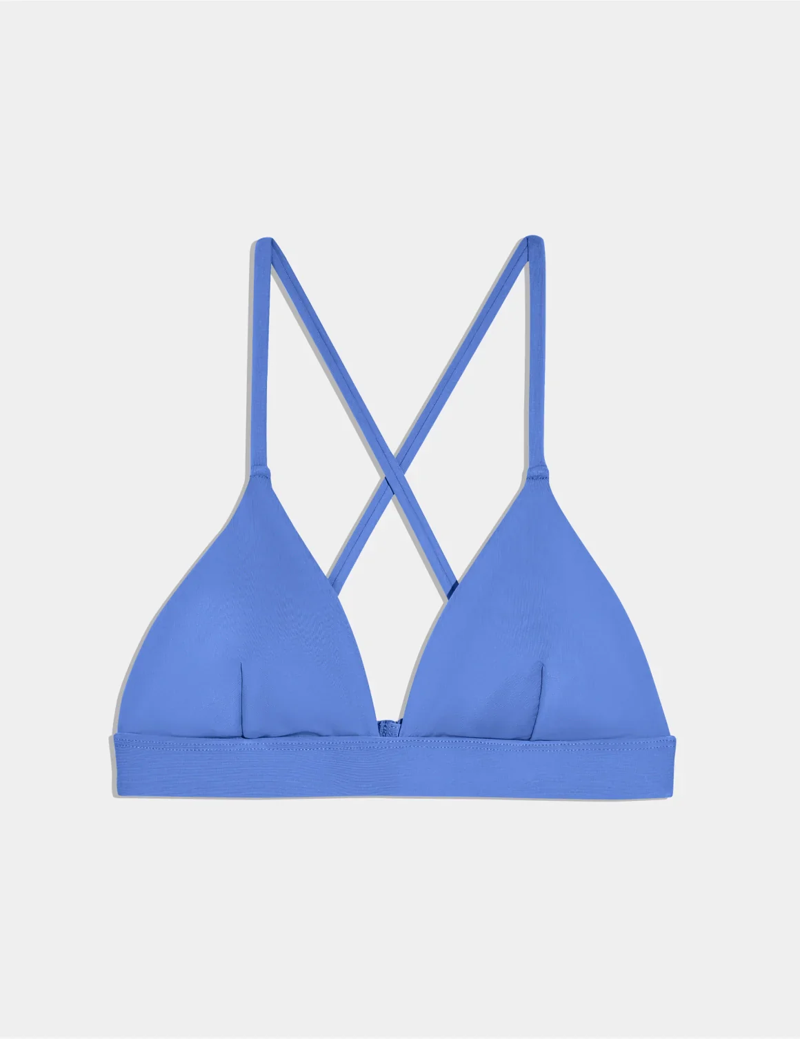 Teen Triangle Bikini Top - Last Call - Image 8