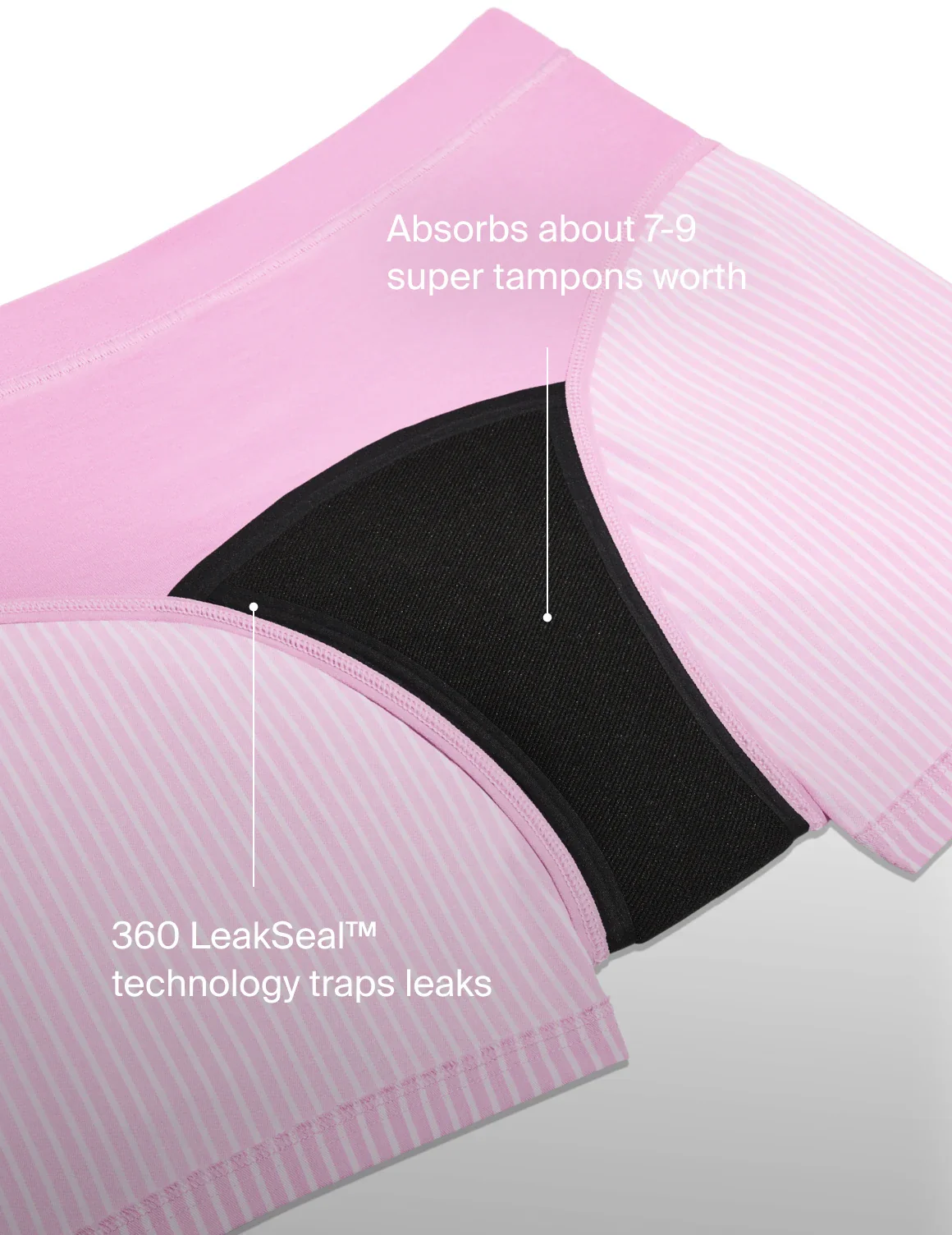 Super Leakproof® Dream Boxer™ - Image 32