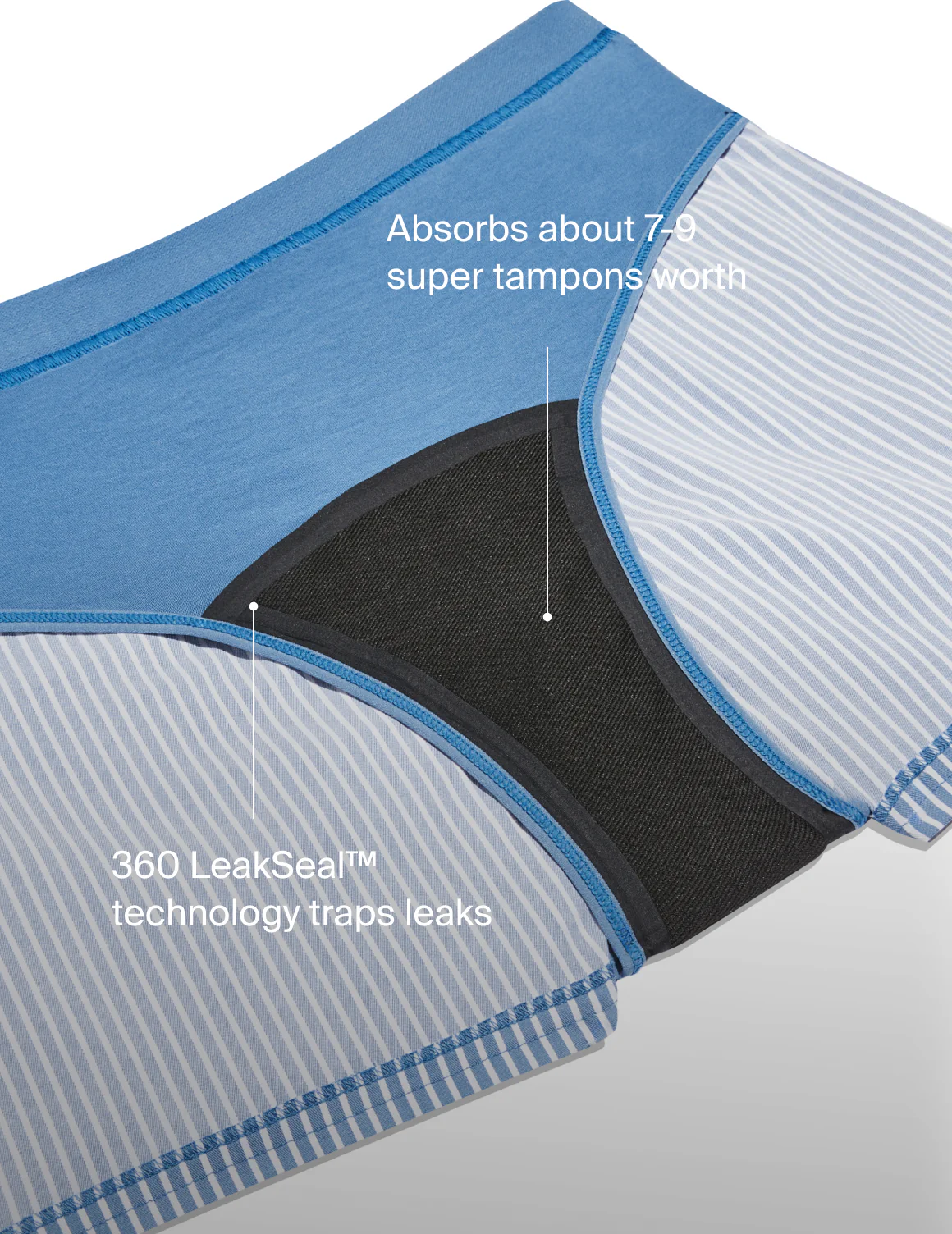 Super Leakproof® Dream Boxer™ - Image 51