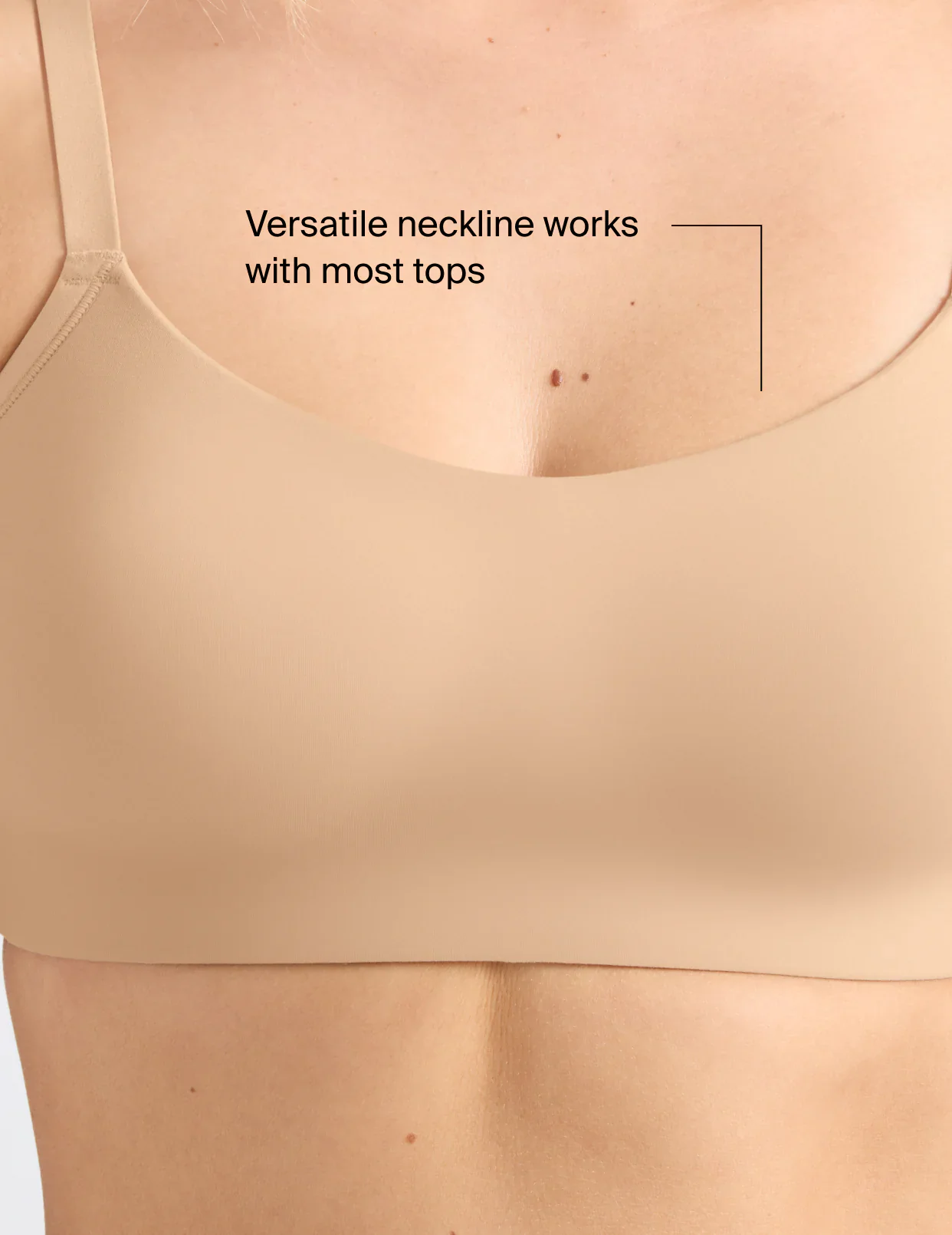 The One&Only Scoop Bra® - Last Call - Image 80