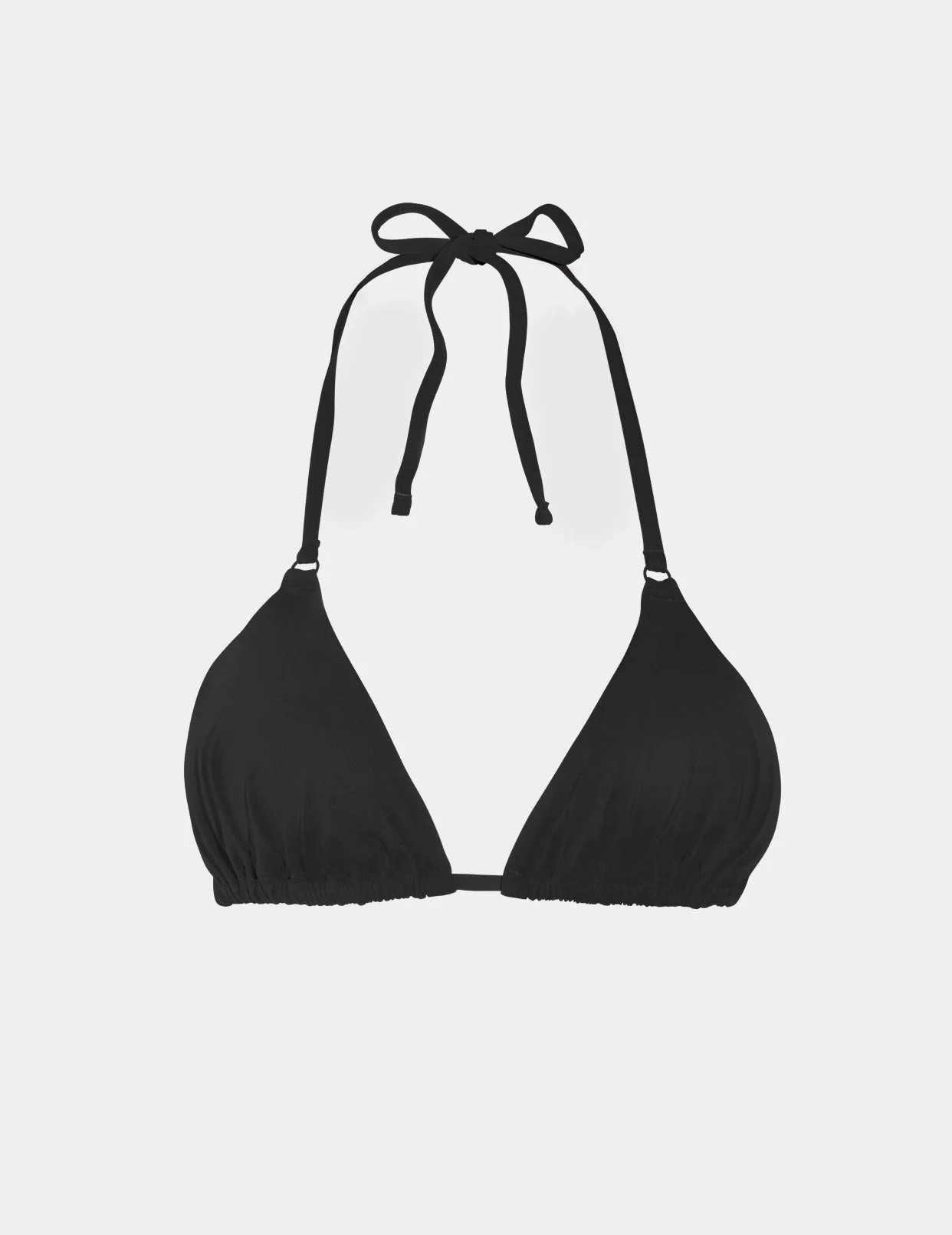 Triangle Bikini Top - Image 2