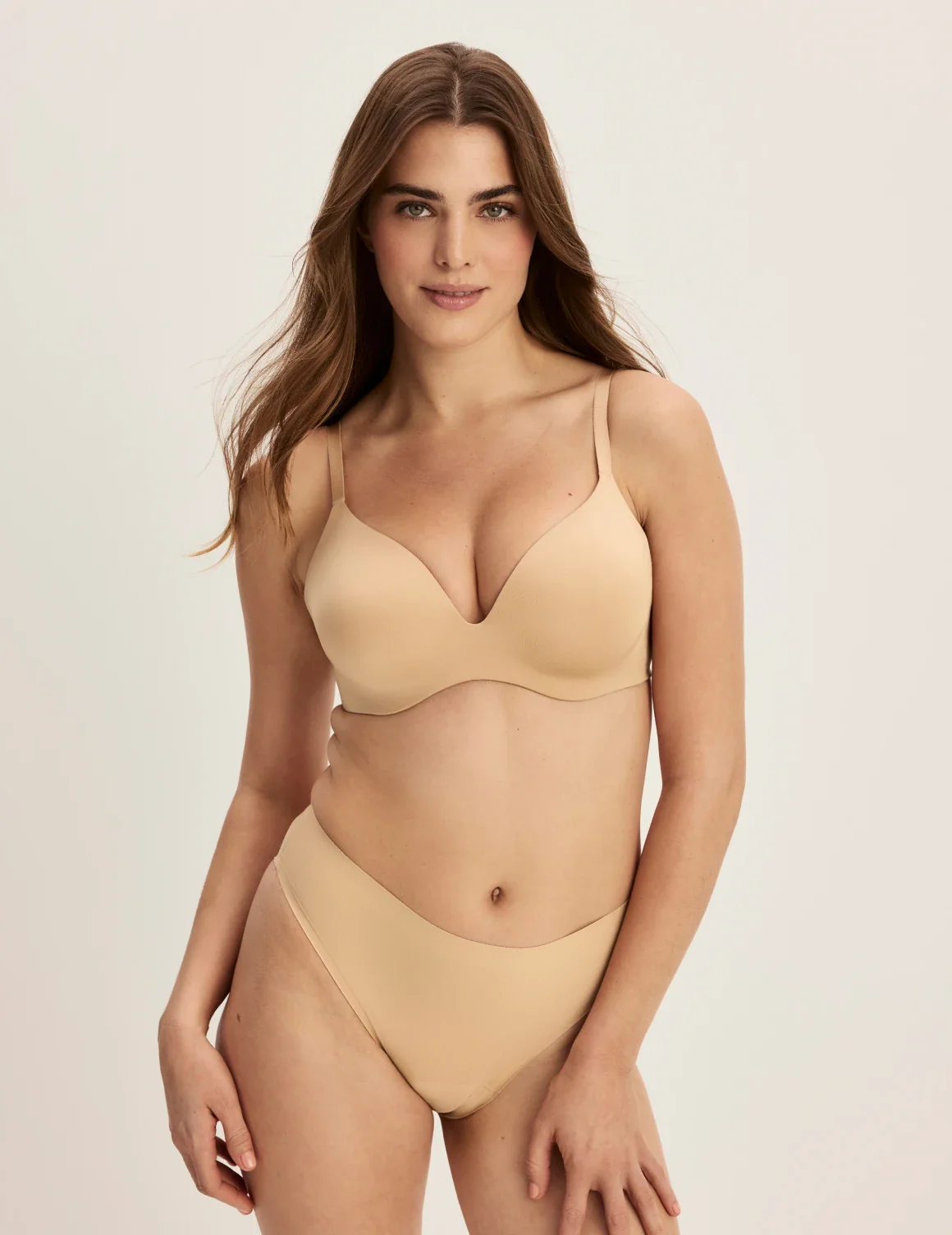 Uplift Push Up Bra - Image 27