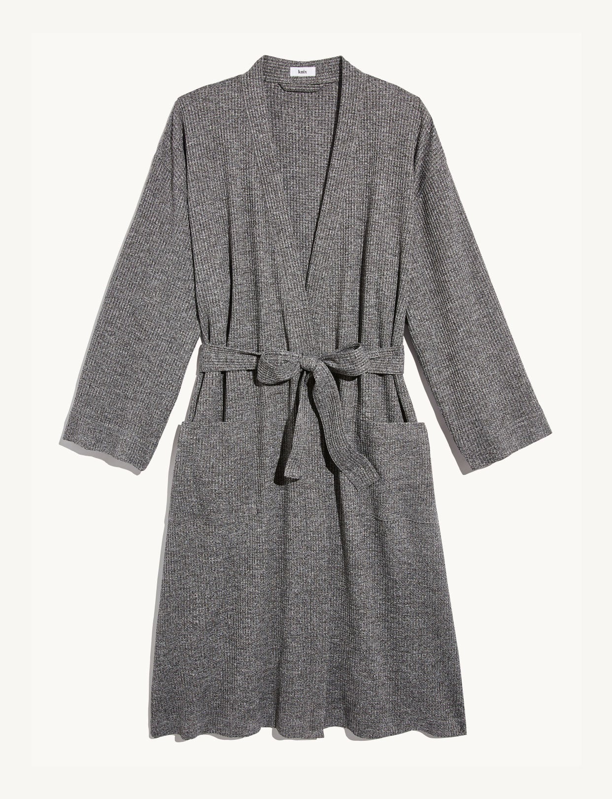Waffle Robe - Image 2
