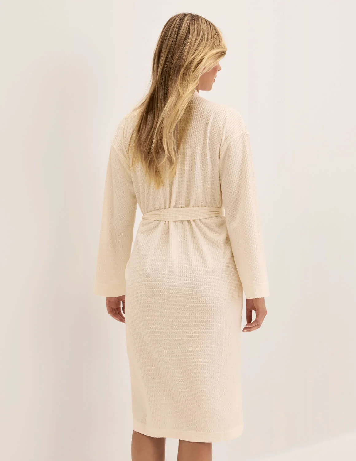 Waffle Robe - Image 4